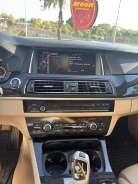 BMW 535, снимка 12
