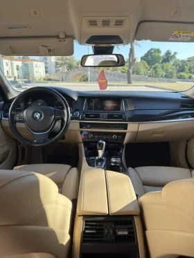 BMW 535, снимка 9