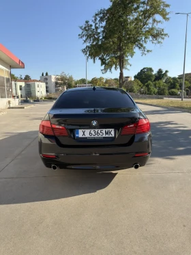 BMW 535, снимка 4