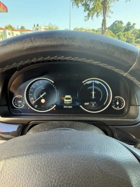 BMW 535, снимка 15