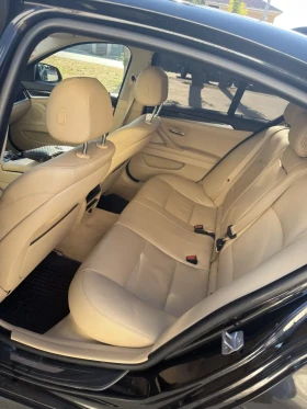 BMW 535, снимка 10