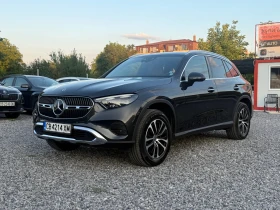 Mercedes-Benz GLC 200  (204 кс) Mild Hybrid 4MATIC 56000km. Гаранция, снимка 1