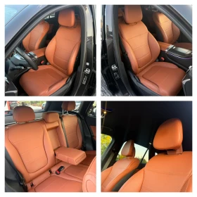 Mercedes-Benz GLC 200  (204 кс) Mild Hybrid 4MATIC 56000km. Гаранция, снимка 13