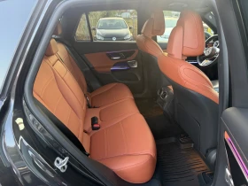 Mercedes-Benz GLC 200  (204 кс) Mild Hybrid 4MATIC 56000km. Гаранция, снимка 12