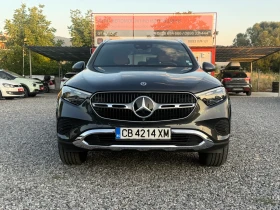 Mercedes-Benz GLC 200  (204 кс) Mild Hybrid 4MATIC 56000km. Гаранция, снимка 2