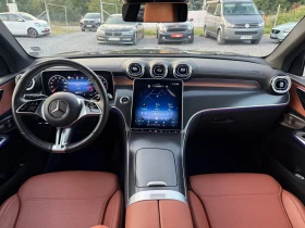Mercedes-Benz GLC 200  (204 кс) Mild Hybrid 4MATIC 56000km. Гаранция, снимка 9