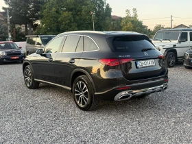 Mercedes-Benz GLC 200  (204 кс) Mild Hybrid 4MATIC 56000km. Гаранция, снимка 5