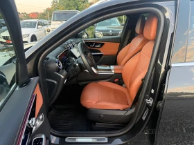 Mercedes-Benz GLC 200  (204 кс) Mild Hybrid 4MATIC 56000km. Гаранция, снимка 10
