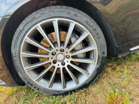 Mercedes-Benz S 500, снимка 11