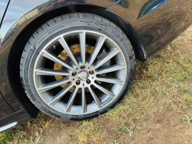 Mercedes-Benz S 500, снимка 12
