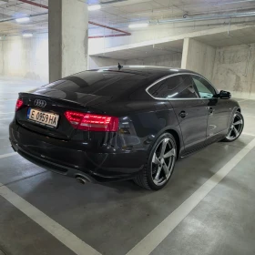 Audi A5, снимка 4