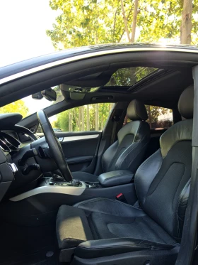 Audi A5 3.0 TDI S-line/Quattro/B&O/Switzerland, снимка 11