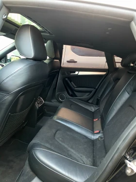 Audi A5, снимка 14