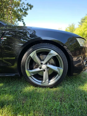 Audi A5 3.0 TDI S-line/Quattro/B&O/Switzerland, снимка 7