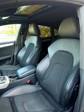 Audi A5, снимка 12