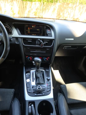 Audi A5 3.0 TDI S-line/Quattro/B&O/Switzerland, снимка 15