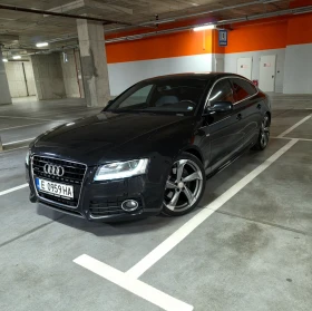 Audi A5, снимка 1