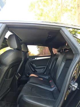 Audi A5 3.0 TDI S-line/Quattro/B&O/Switzerland, снимка 13