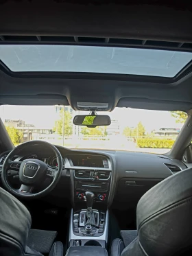 Audi A5, снимка 10