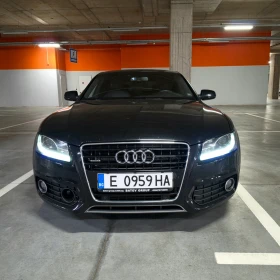 Audi A5, снимка 2