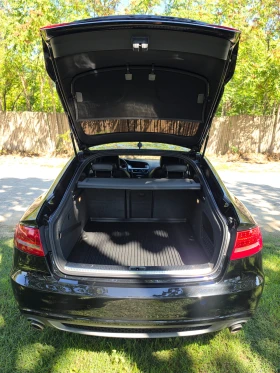 Audi A5 3.0 TDI S-line/Quattro/B&O/Switzerland, снимка 8