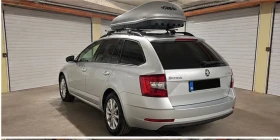 Skoda Octavia, снимка 3
