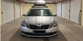 Skoda Octavia, снимка 1
