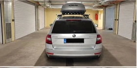 Skoda Octavia, снимка 2