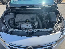 Opel Astra Astra 1.6 CDTI Innovation, снимка 8