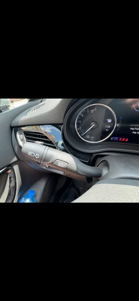 Opel Astra Astra 1.6 CDTI Innovation, снимка 10