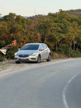Opel Astra Astra 1.6 CDTI Innovation, снимка 3