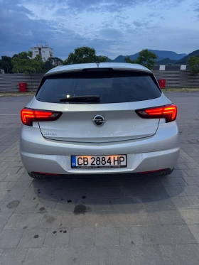 Opel Astra Astra 1.6 CDTI Innovation, снимка 5