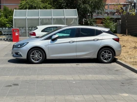 Opel Astra Astra 1.6 CDTI Innovation, снимка 2