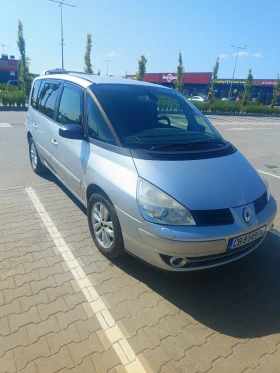 Renault Espace 2.0T, снимка 1