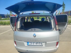 Renault Espace 2.0T, снимка 10