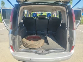 Renault Espace 2.0T, снимка 9