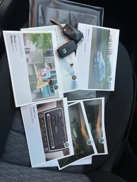 Skoda Octavia 1.6MPi/Отлична, снимка 10