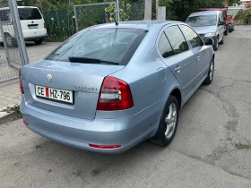 Skoda Octavia 1.6MPi/Отлична, снимка 3