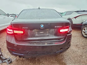 BMW 330 2.0l Xi, снимка 6