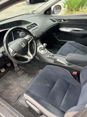 Honda Civic, снимка 8