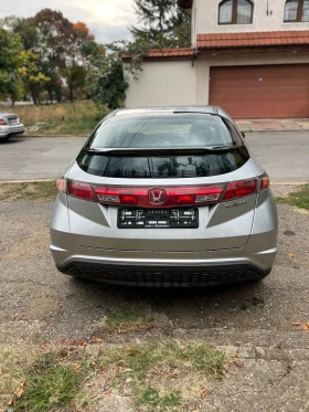 Honda Civic, снимка 5