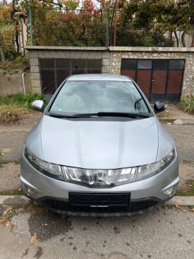 Honda Civic, снимка 4