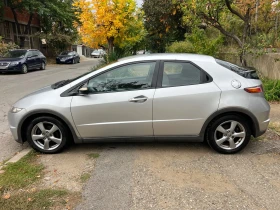 Honda Civic, снимка 3