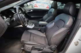 Audi A5 3.0D S-LINE ЛИЗИНГ, снимка 7