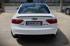 Audi A5 3.0D S-LINE ЛИЗИНГ, снимка 3
