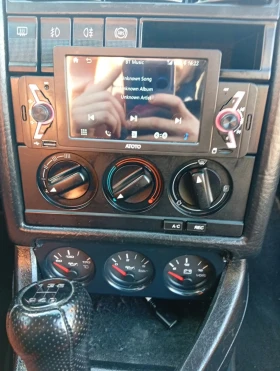 Audi 90, снимка 9