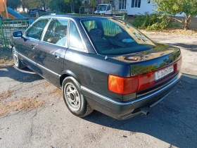 Audi 90, снимка 4