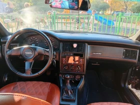 Audi 90, снимка 7