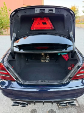 Mercedes-Benz C 220, снимка 13