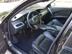 BMW 530, снимка 6